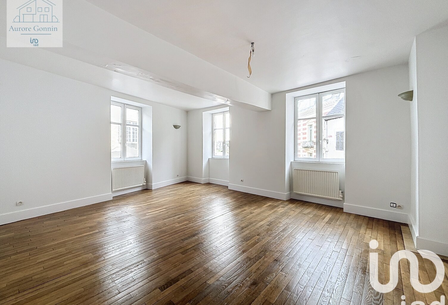 Vente Immeuble 200 m&sup2; — photo 1
