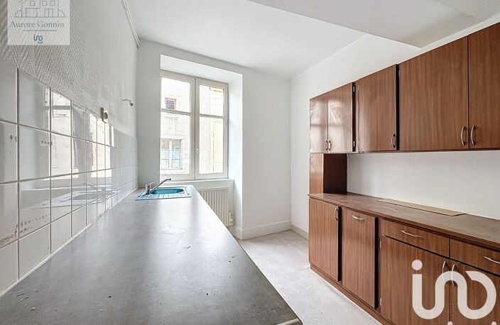 Vente Immeuble 200 m&sup2; — photo 2