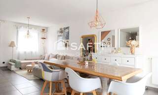 Maison 6 Pièces 120 m² à vendre à Airaines (80270)