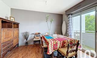 Appartement 3 Pièces 72 m² à vendre à Plœmeur (56270)