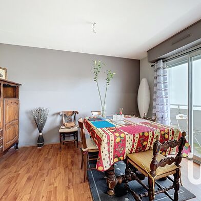 Appartement 3 pièces 184000 €