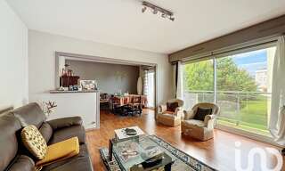 Appartement 3 Pièces 72 m² à vendre à Plœmeur (56270)