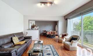 Appartement 3 Pièces 72 m² à vendre à Plœmeur (56270)