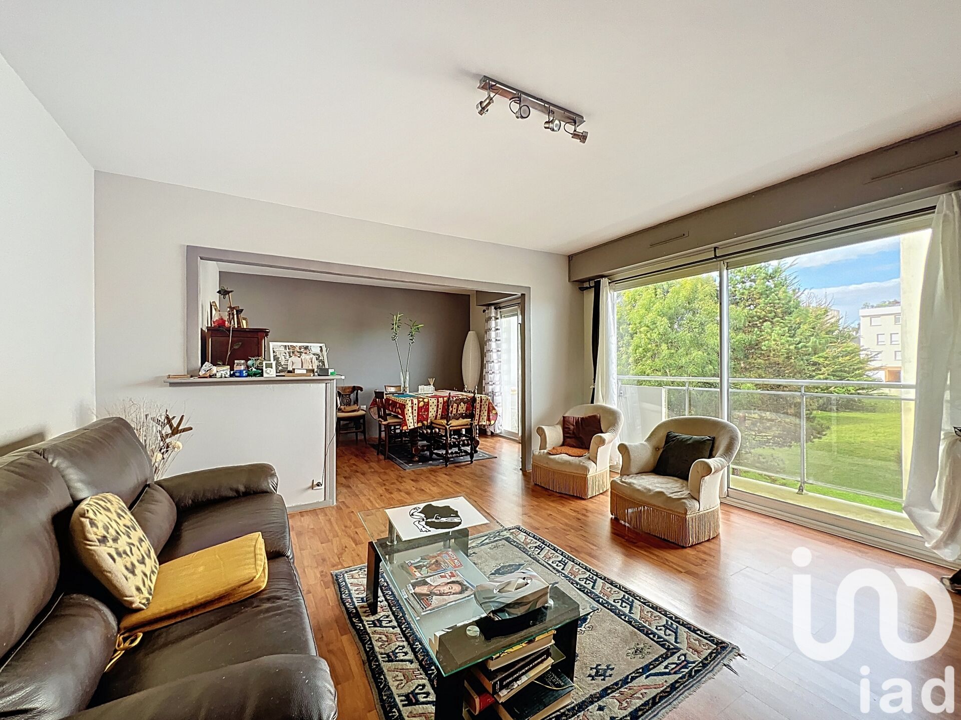 Vente Appartement 3 pièces - Photo 5