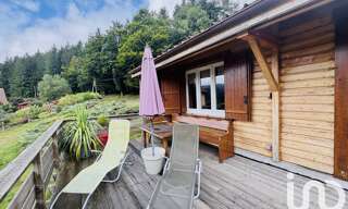 Maison 2 Pièces 45 m² à vendre à Xonrupt-Longemer (88400)