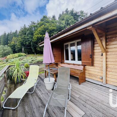 Maison 2 pièces 175000 €