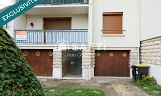 Appartement 4 Pièces 70 m² à vendre à Saint-Michel-sur-Orge (91240)