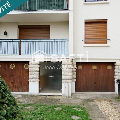 Appartement 4 pièces 229000 €
