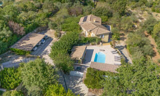 Maison 8 Pièces 230 m² à vendre à Solliès-Toucas (83210)