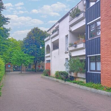 Appartement 5 pièces 231000 €