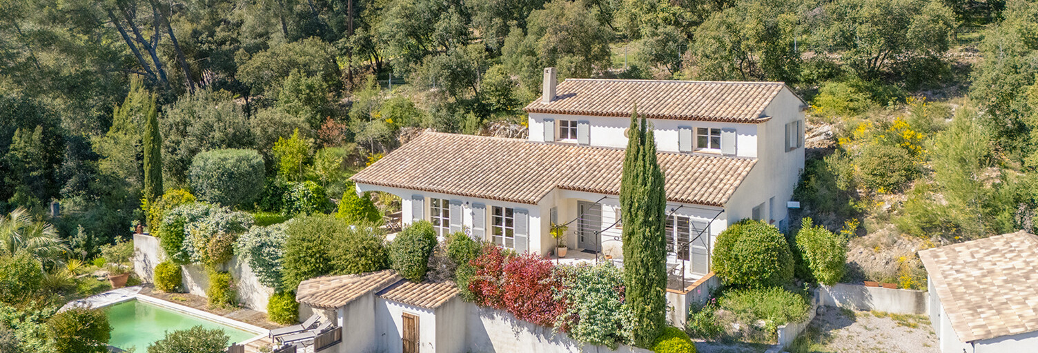 Maison 6 Pièces 160 m² à vendre à Pignans (83790)