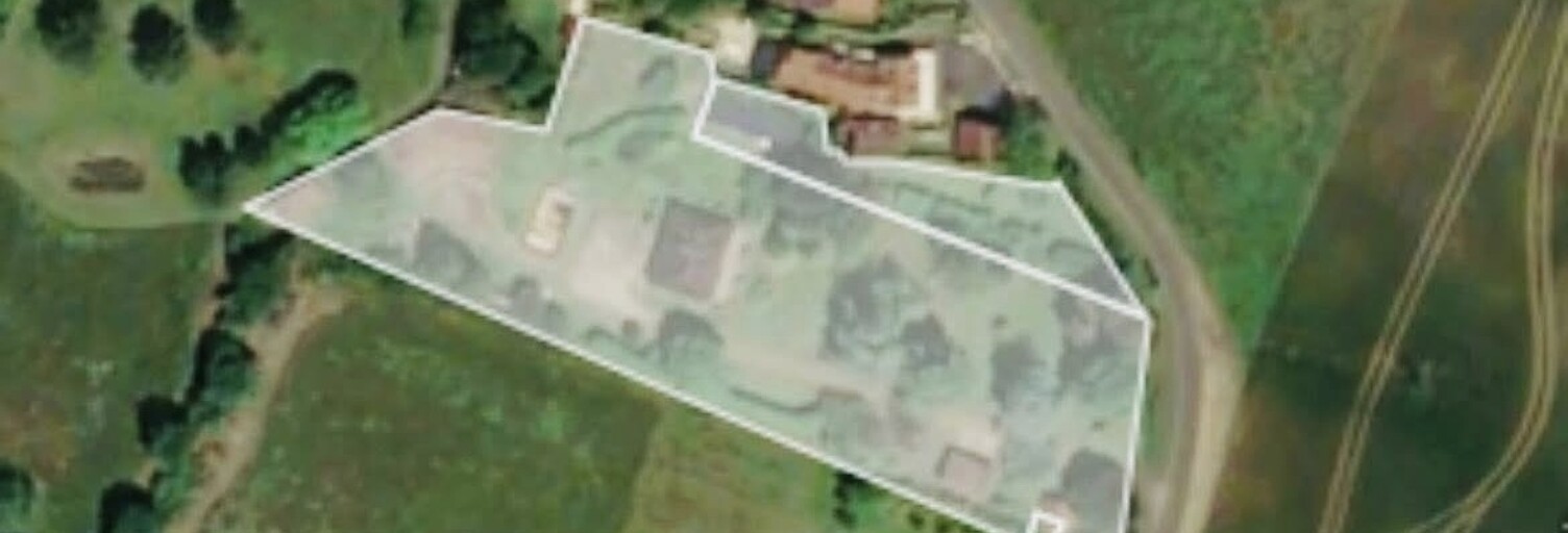 Maison 7 Pièces 160 m² à vendre à Mérigny (36220)