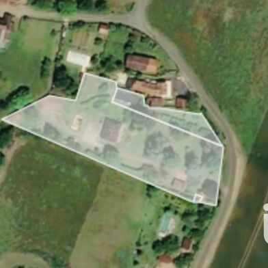 Maison 7 pièces 275000 €