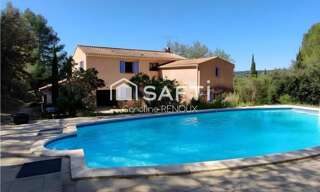 Maison 9 Pièces 220 m² à vendre à Lauris (84360)