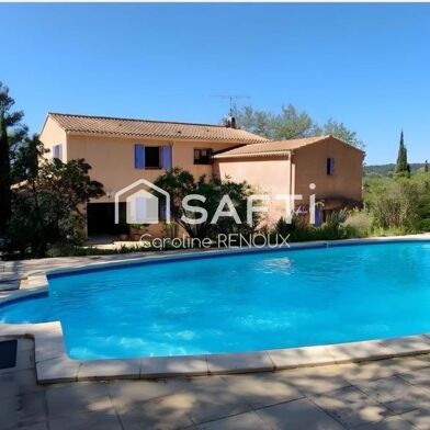 Maison 9 pièces 685000 €