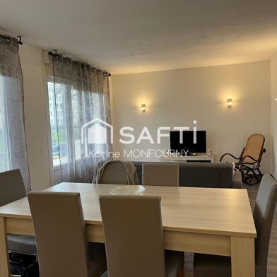 Appartement 3 pièces 74990 €