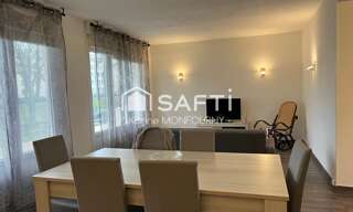 Appartement 3 Pièces 101 m² à vendre à Saint-Quentin (02100)