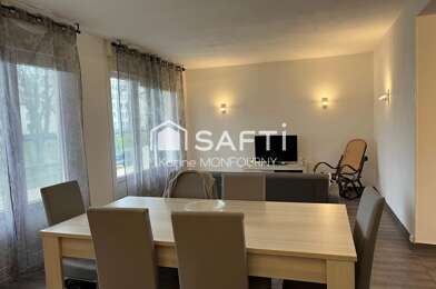 Appartement 3 pièces 69990 €