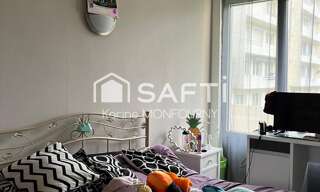 Appartement 3 Pièces 101 m² à vendre à Saint-Quentin (02100)