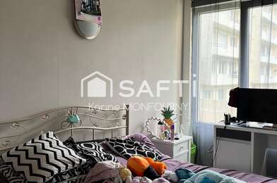 Appartement 3 pièces 74990 €