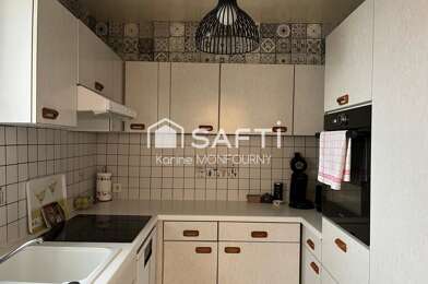 Appartement 3 pièces 69990 €