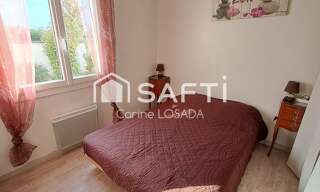 Maison 8 Pièces 158 m² à vendre à Les Magnils-Reigniers (85400)