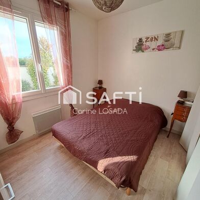 Maison 8 pièces 312000 €