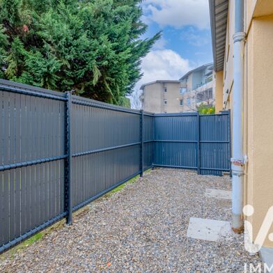 Appartement 3 pièces 235000 €