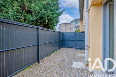 Appartement 3 pièces 205000 €