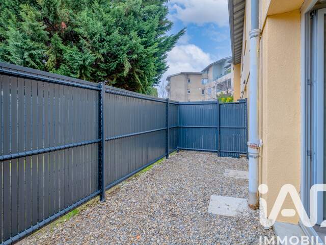 Vente Appartement 3 pièces — photo du bien