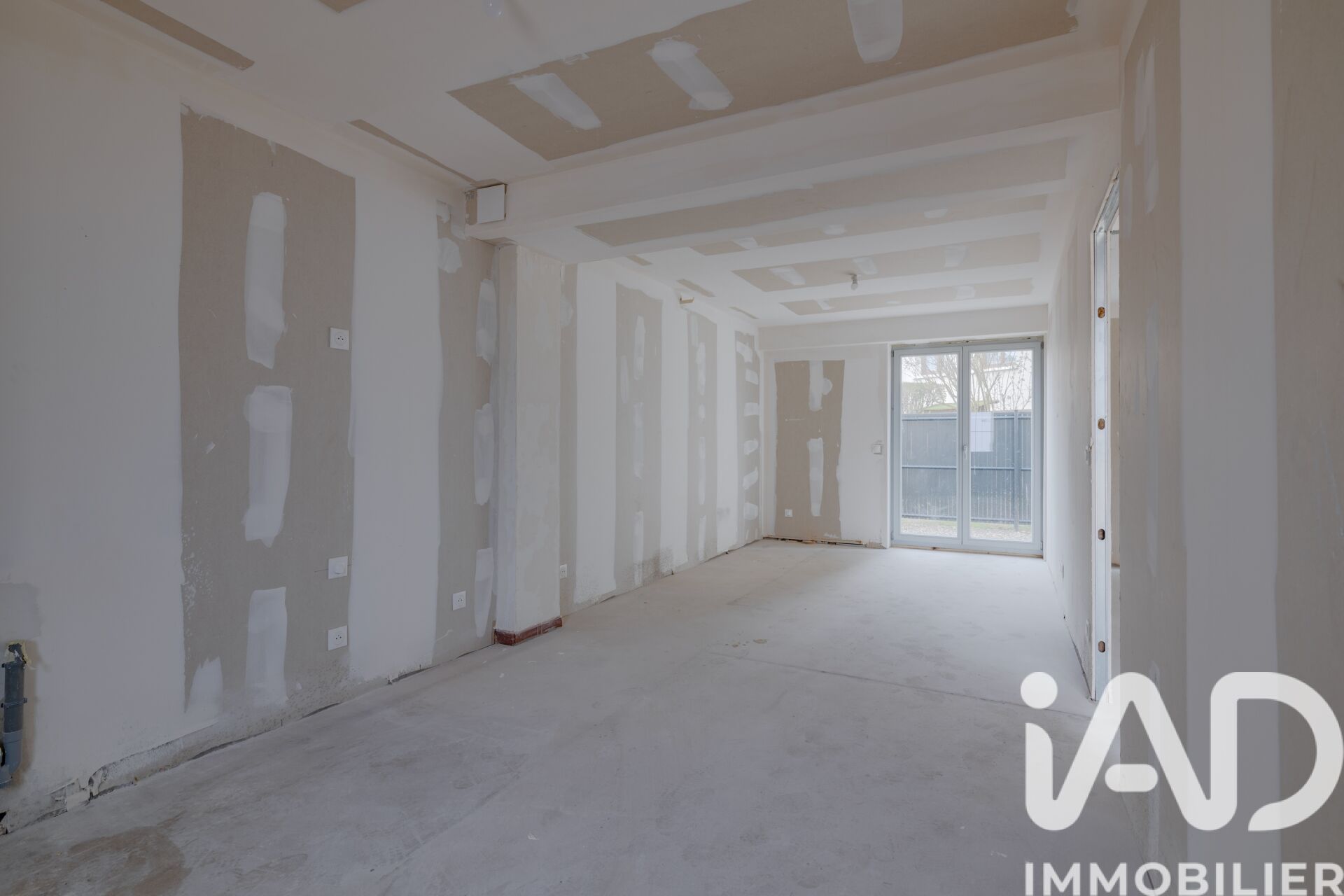 Vente Appartement 3 pièces - Photo 3