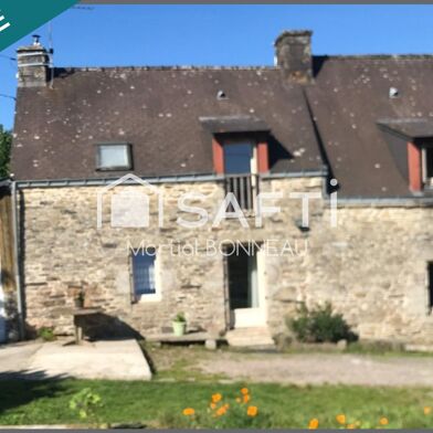 Maison 6 pièces 212000 €