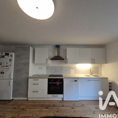 Maison 5 pièces 129500 €