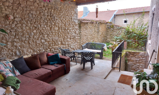 Maison 5 Pièces 150 m² à vendre à Vannes-le-Châtel (54112)