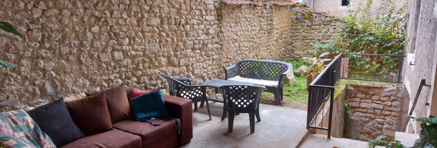 Maison 5 Pièces 150 m² à vendre à Vannes-le-Châtel (54112)