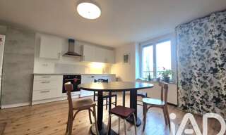 Maison 5 Pièces 150 m² à vendre à Vannes-le-Châtel (54112)