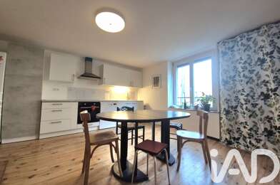 Maison 5 pièces 120000 €