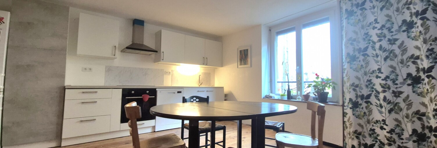 Maison 5 Pièces 150 m² à vendre à Vannes-le-Châtel (54112)