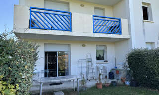 Appartement 3 Pièces 62 m² à vendre à Casteljaloux (47700)