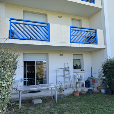 Appartement 3 pièces 117000 €