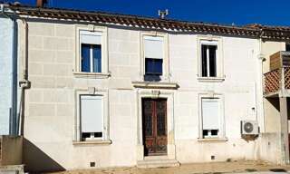 Maison 6 Pièces 170 m² à vendre à La Redorte (11700)