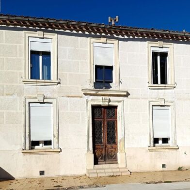 Maison 6 pièces 119000 €