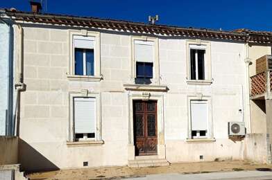 Maison 6 pièces 105000 €