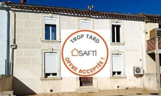 Maison 6 Pièces 170 m² à vendre à La Redorte (11700)