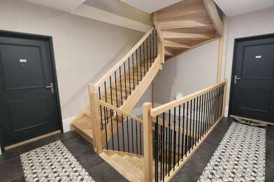 Appartement 2 pièces 225000 €