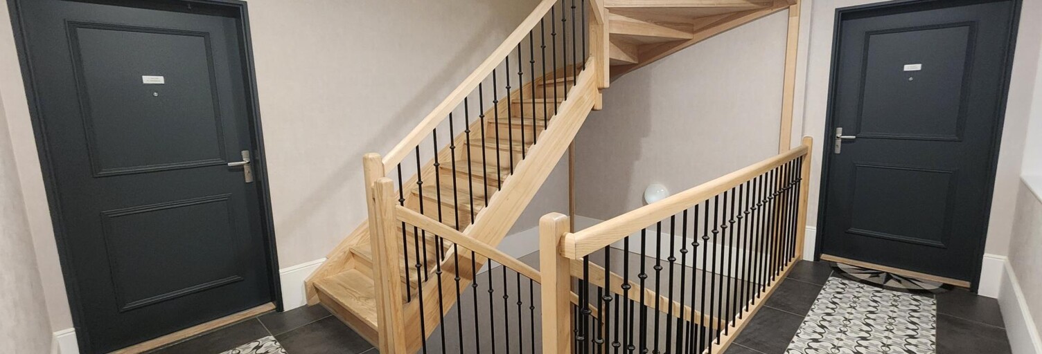 Appartement 2 Pièces 40 m² à vendre à Jonage (69330)