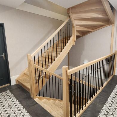 Appartement 2 pièces 225000 €