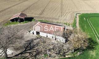 Maison 3 Pièces 288 m² à vendre à Francescas (47600)