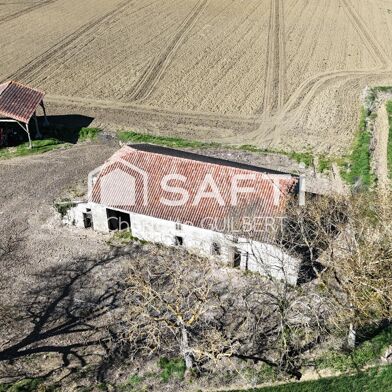 Maison 3 pièces 97350 €