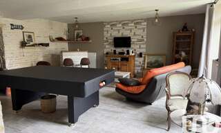 Maison 6 Pièces 201 m² à vendre à Prin-Deyrançon (79210)